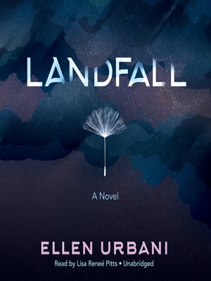 cover image of Landfall